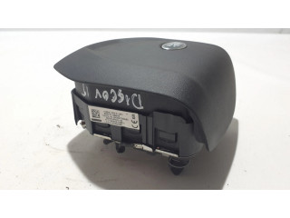 Подушка безопасности водителя FK72043B13CE   Land Rover Discovery Sport