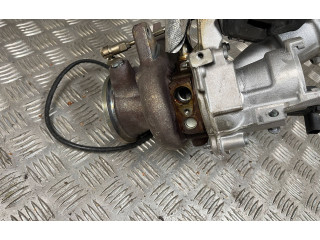  Турбина Audi A3 S3 8V  06K145654L, 06H145710C         