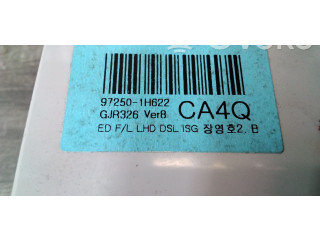 Блок управления климат-контролем 972501H622 KIA Ceed