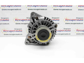 Генератор A3TB4981 Mazda MPV II LW