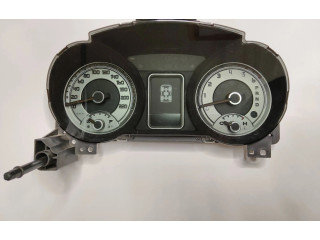 Přístrojová deska  Mitsubishi Pajero 2008 8100A623, 0T32350  