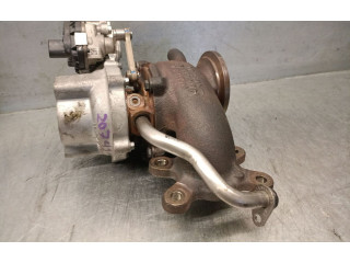  Турбина Volkswagen Golf SportWagen  8470090006, 04C145703   для двигателя DPBA      