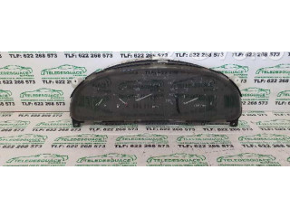 Přístrojová deska  Citroen Berlingo 1998 96275911AG  