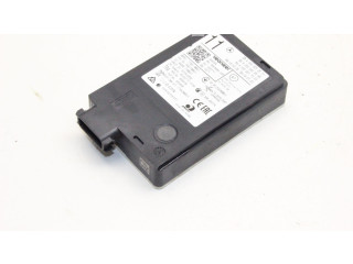 Датчик слепых зон A0009052611   Mercedes-Benz EQC