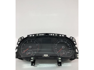 Панель приборов 5G0920861, NP2025 Volkswagen Golf VII