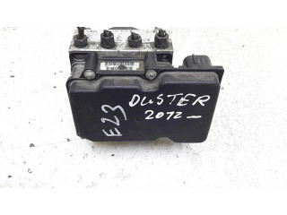 Блок АБС Dacia Duster