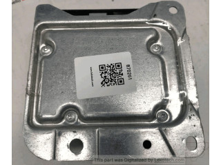 Блок подушек безопасности 50520767, BOSCH Alfa Romeo Giulietta