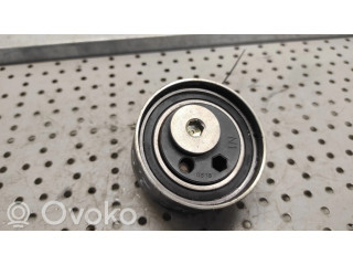 Ремень ГРМ крепление