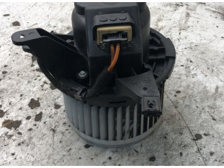 Вентилятор печки Fiat 500L