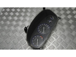 Панель приборов HR0213001005, B1237 Honda Civic
