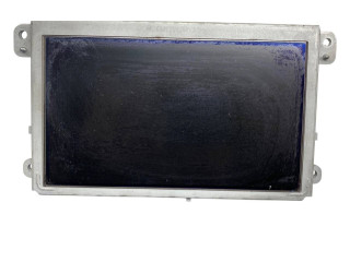 Дисплей 4F0919603B Audi A6 S6 C6 4F