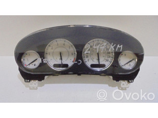 Přístrojová deska Chrysler 300M 1999 P05026411ABP