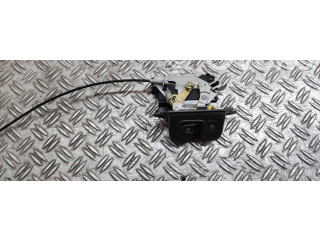 Zámek zadních dveří Subaru Forester SG 2005