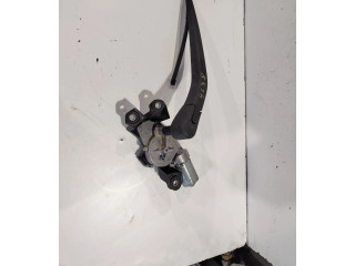 Моторчик заднего дворника 31349380, 160212 Volvo XC90