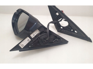 Зеркало электрическое Audi A6 S6 C7 4G 2011 - 2018 года