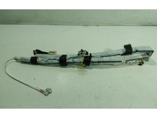 Подушка безопасности двери 985L14896RT Dacia Sandero