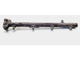 Магистральная трубка топлива A6110700095, 0445214004   Mercedes-Benz C W203   