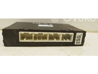 Блок управления 88281SG460, X1T28173H   Subaru Forester SJ