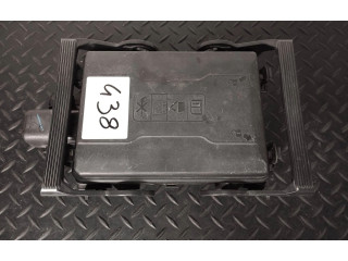 Ящик предохранителей (комплект) 84303177, 2078U1 GMC Sierra 1000