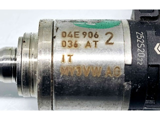 Форсунка 04E906036AT Skoda Fabia Mk3 (NJ)