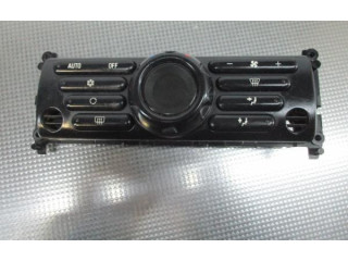 Блок управления климат-контролем 64111502216 Mini One Cooper R50 53
