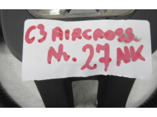 Руль Citroen C3 Aircross  2017 -  года       