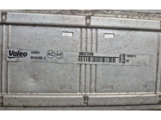 Интеркулер  9684212480   Peugeot 3008 I 