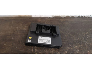 Блок управления 6C0937090D, 6C0937090D Skoda Fabia Mk3 (NJ)