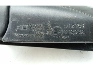 Зеркало электрическое Mitsubishi Galant 1993 - 1996 года