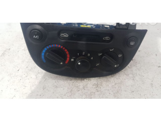 Блок управления климат-контролем Chevrolet Matiz
