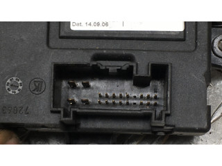 Блок управления дверью