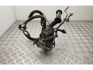 Рулевая рейка Насос усилителя руля 9813664780 Citroen Berlingo 2008 - 2018 года