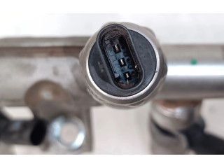 Комплект форсунок 06L133317L, 0261500348    Volkswagen PASSAT B8 USA  A6F DDS 