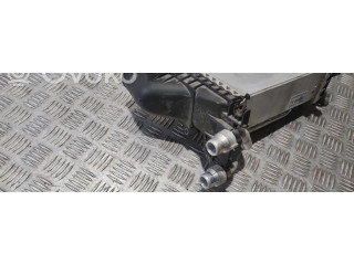 Интеркулер A2740900414 Mercedes-Benz GLC C253 2.0