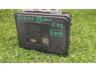 Блок АБС EG9C2C405AE   Ford  Fusion II  2013-- года