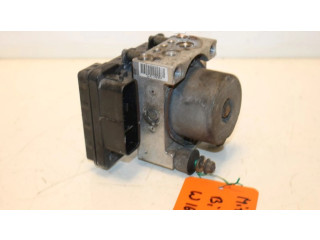 Блок АБС MB42WDE42041, MB42WDE42041 Mitsubishi Outlander 2001 - 2007 года