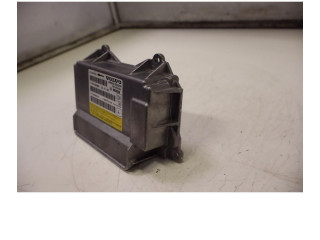Блок подушек безопасности 0285013939 Volvo S60
