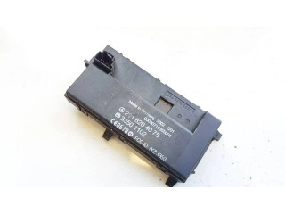Блок управления 2118204075, 335011202   Mercedes-Benz E W211