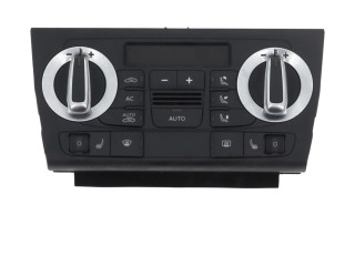 Блок управления климат-контролем 8P0820043BNXHA Audi A3 S3 8P