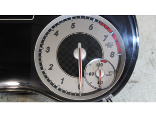 Панель приборов A1769002903, A1729025105 Mercedes-Benz A W176