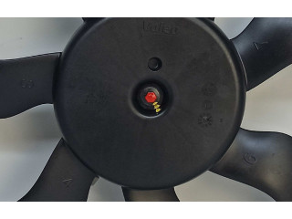 Вентилятор радиатора     214810973R    Dacia Sandero 