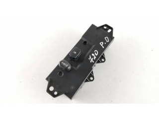 Включатель электрических окон