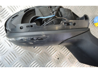 Зеркало электрическое Audi Q5 SQ5 2008 - 2017 года