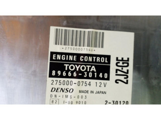 Řídící jednotka 8966630140, 2750000754 Lexus GS 300 400 430 2005