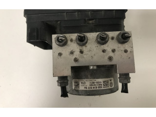 Блок АБС 5Q0614517BJ, 1002200827   Audi  A3 S3 8V  2013-2019 года