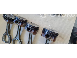 Поршень с шатуном CTGE CTG 079107104CJ, R079M Audi A6 C7