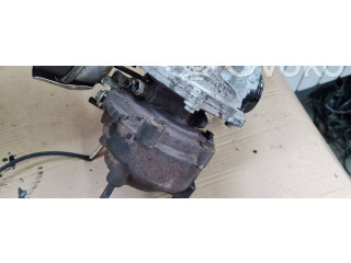 Турбина Audi Q5 SQ5 03L145701E для двигателя CGLB CGL