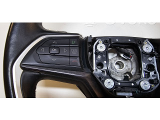 Блок подушек безопасности 6PK622X7AB   Jeep Grand Cherokee WL