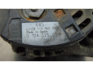 Генератор 5705NE Citroen C2 1.4