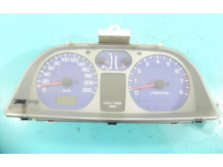 Панель приборов MR576672, IMPRK1055969 Mitsubishi Pajero Pinin